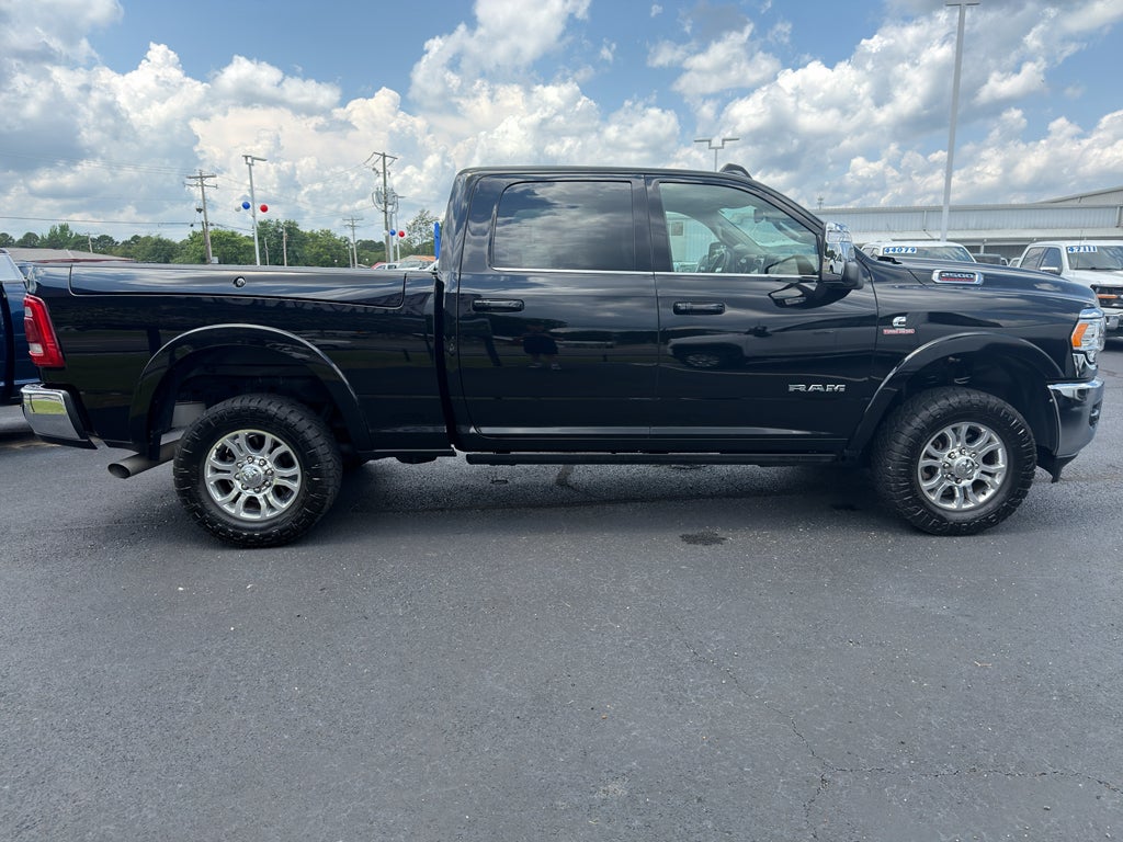 2024 RAM 2500 Longhorn
