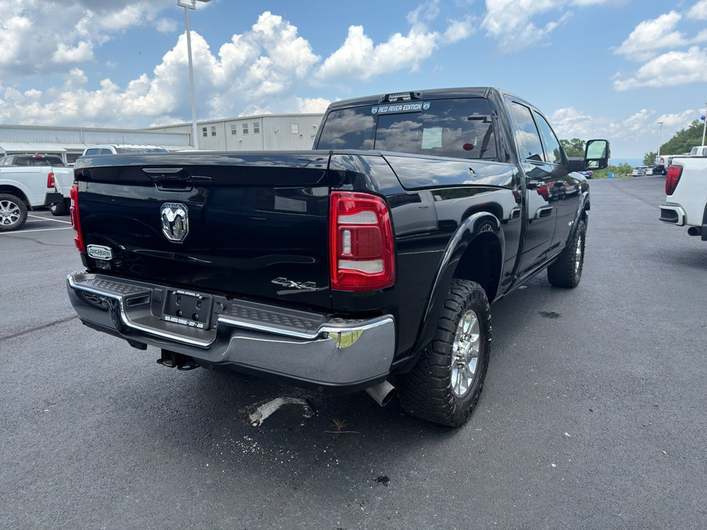 2024 RAM 2500 Longhorn