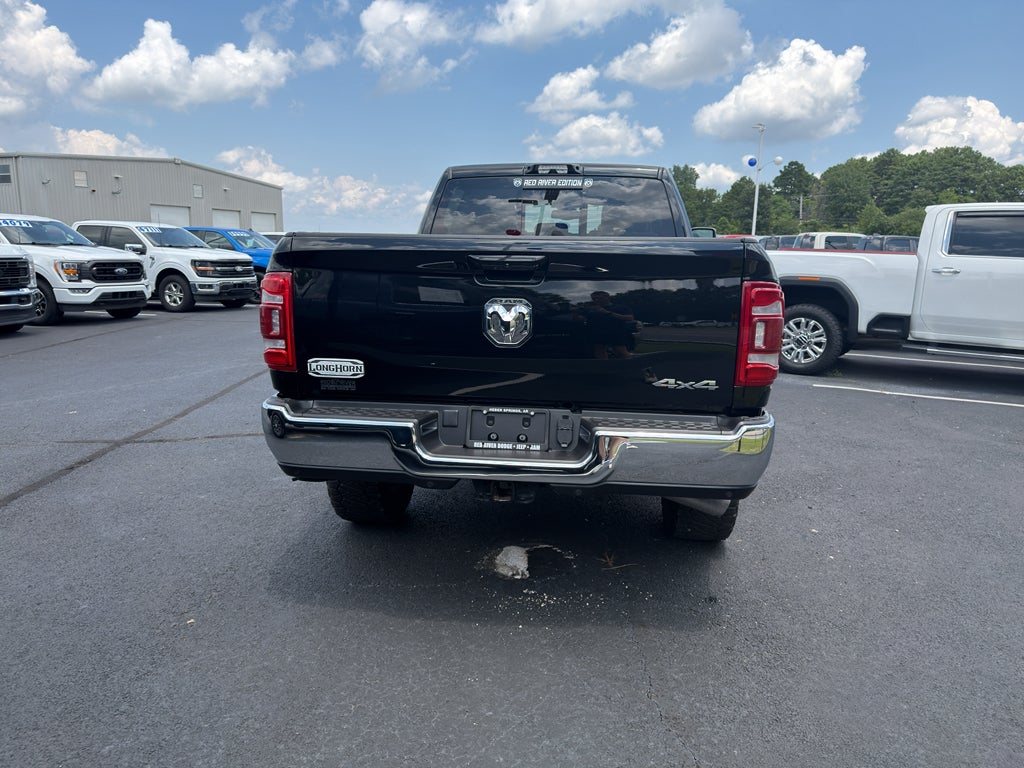 2024 RAM 2500 Longhorn