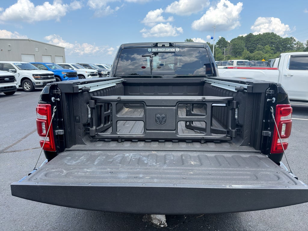 2024 RAM 2500 Longhorn