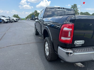 2024 RAM 2500 Longhorn