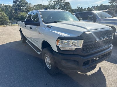 2020 RAM 2500 Tradesman