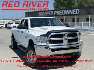 2016 RAM 2500 Tradesman