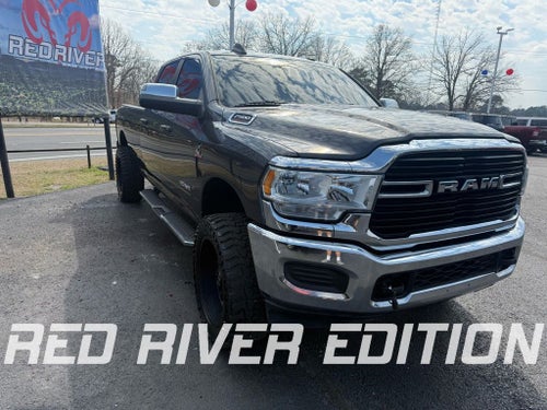 2021 RAM 2500 Big Horn