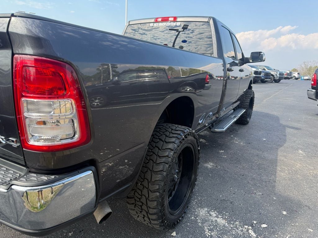 2021 RAM 2500 Big Horn