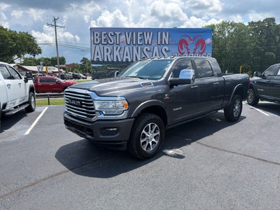 2024 RAM 2500 Longhorn