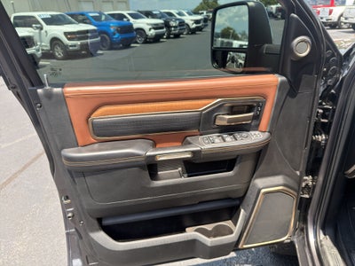 2024 RAM 2500 Longhorn