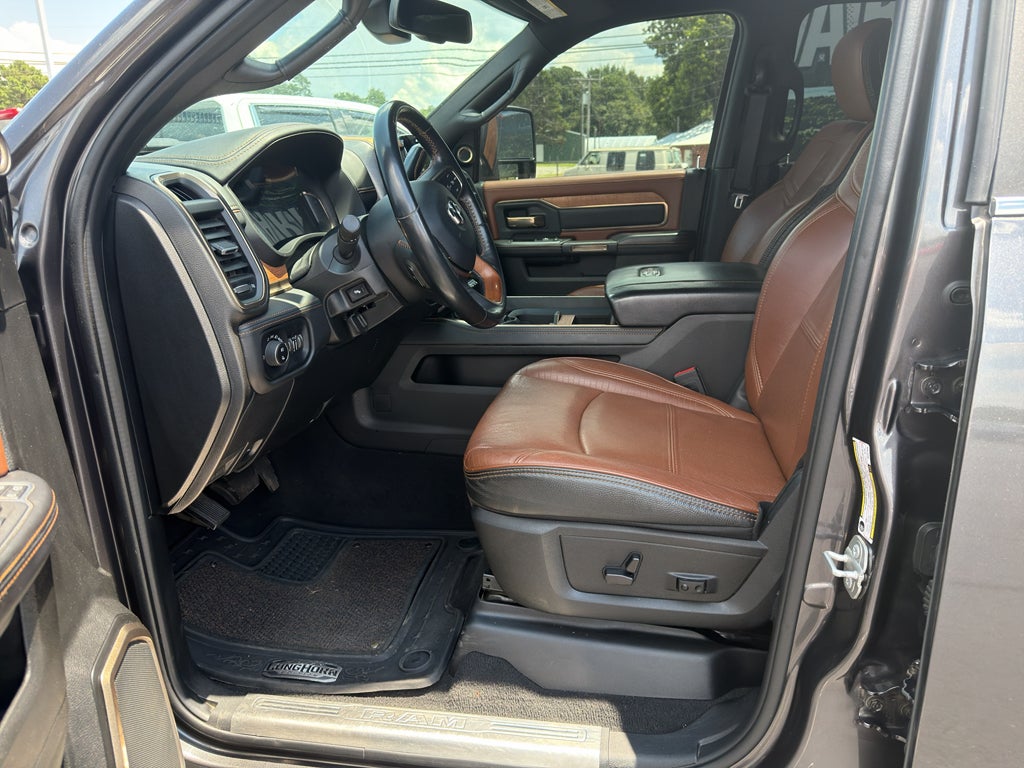 2024 RAM 2500 Longhorn