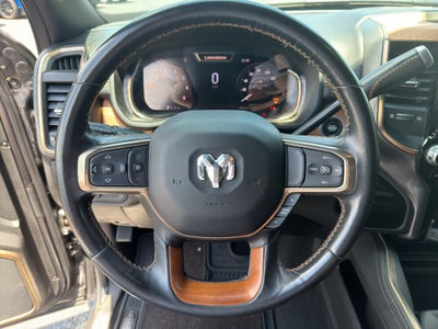 2024 RAM 2500 Longhorn