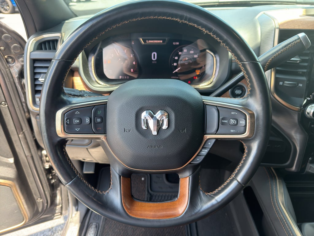 2024 RAM 2500 Longhorn