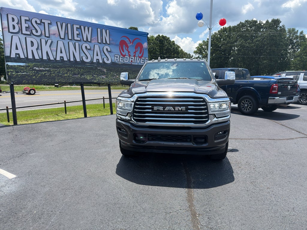 2024 RAM 2500 Longhorn