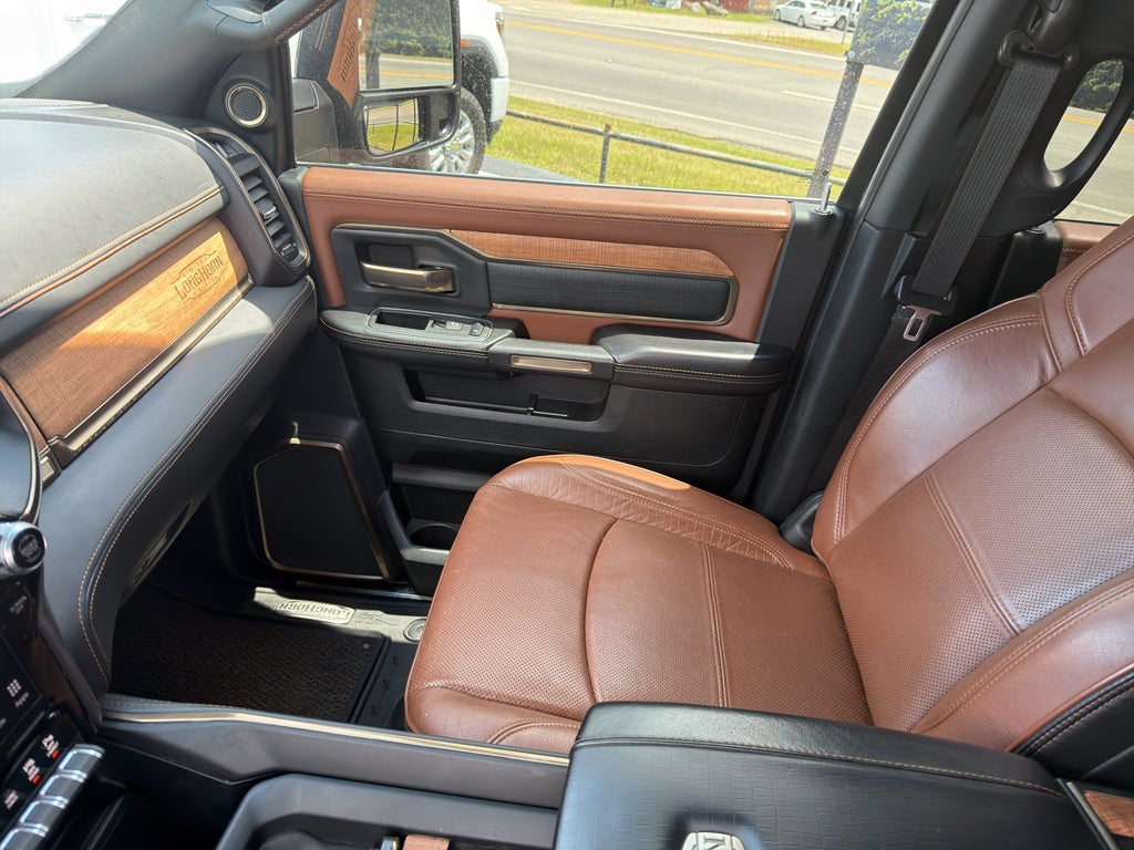 2024 RAM 2500 Longhorn