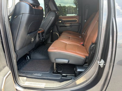 2024 RAM 2500 Longhorn
