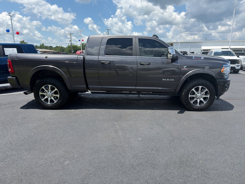 2024 RAM 2500 Longhorn