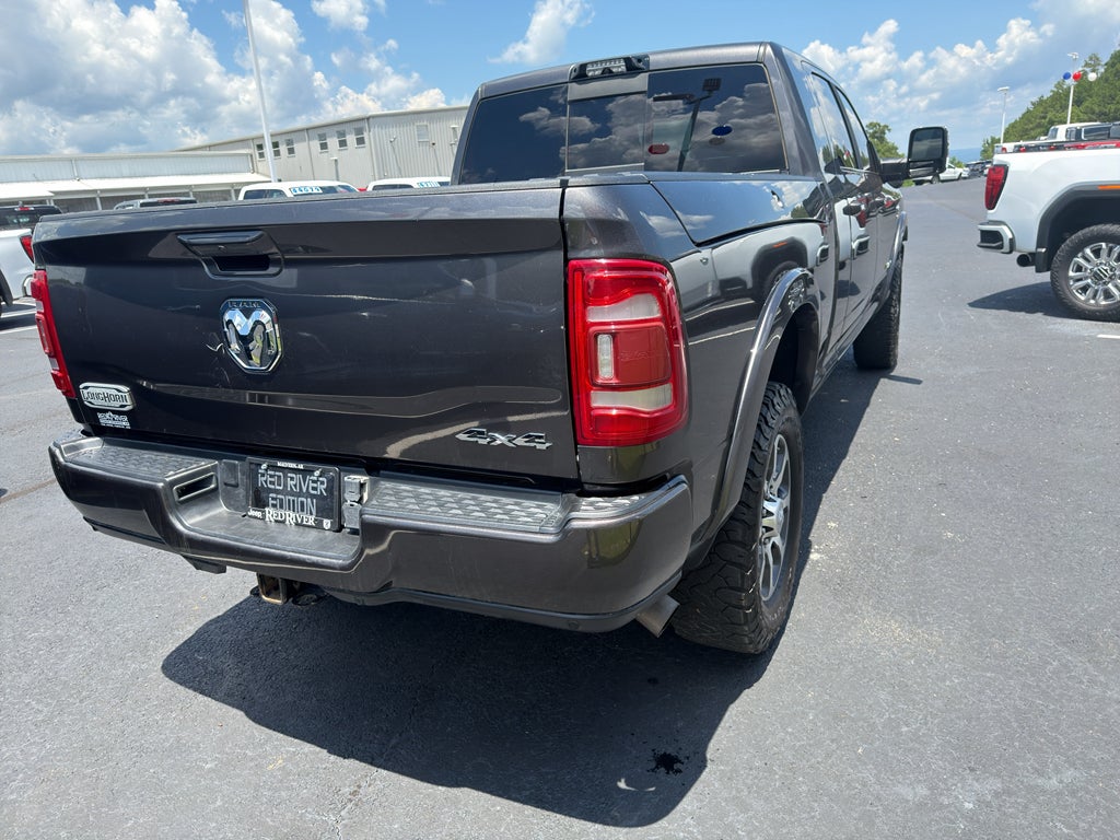2024 RAM 2500 Longhorn