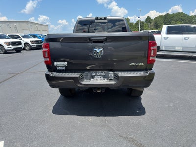 2024 RAM 2500 Longhorn