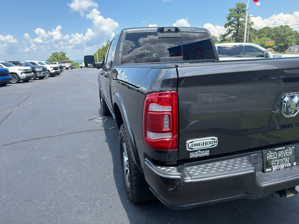 2024 RAM 2500 Longhorn