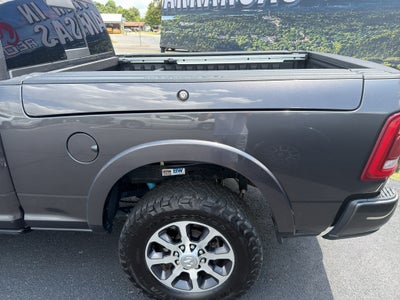 2024 RAM 2500 Longhorn