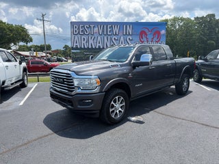 2024 RAM 2500 Longhorn