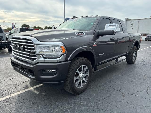 2024 RAM 2500 Longhorn