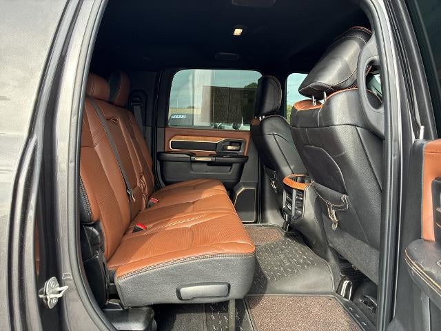 2024 RAM 2500 Longhorn