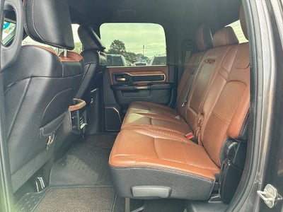 2024 RAM 2500 Longhorn