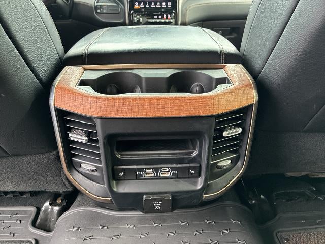2024 RAM 2500 Longhorn
