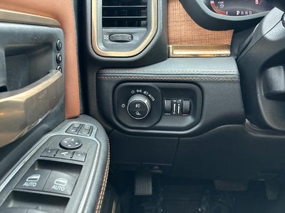 2024 RAM 2500 Longhorn