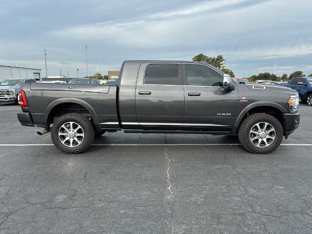 2024 RAM 2500 Longhorn