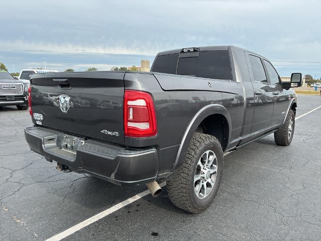 2024 RAM 2500 Longhorn