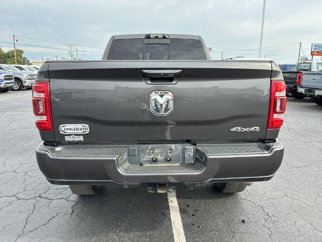 2024 RAM 2500 Longhorn