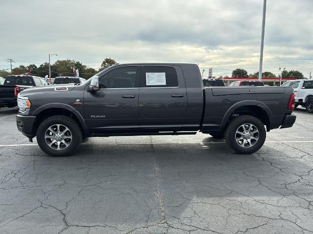 2024 RAM 2500 Longhorn