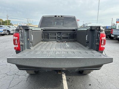 2024 RAM 2500 Longhorn