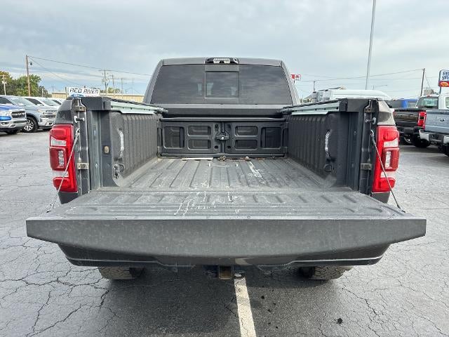2024 RAM 2500 Longhorn