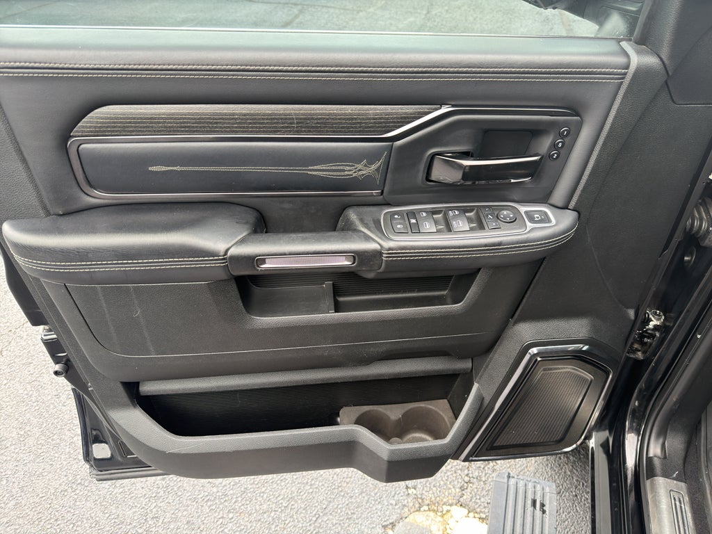 2022 RAM 2500 Limited