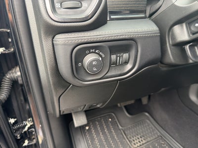 2022 RAM 2500 Limited