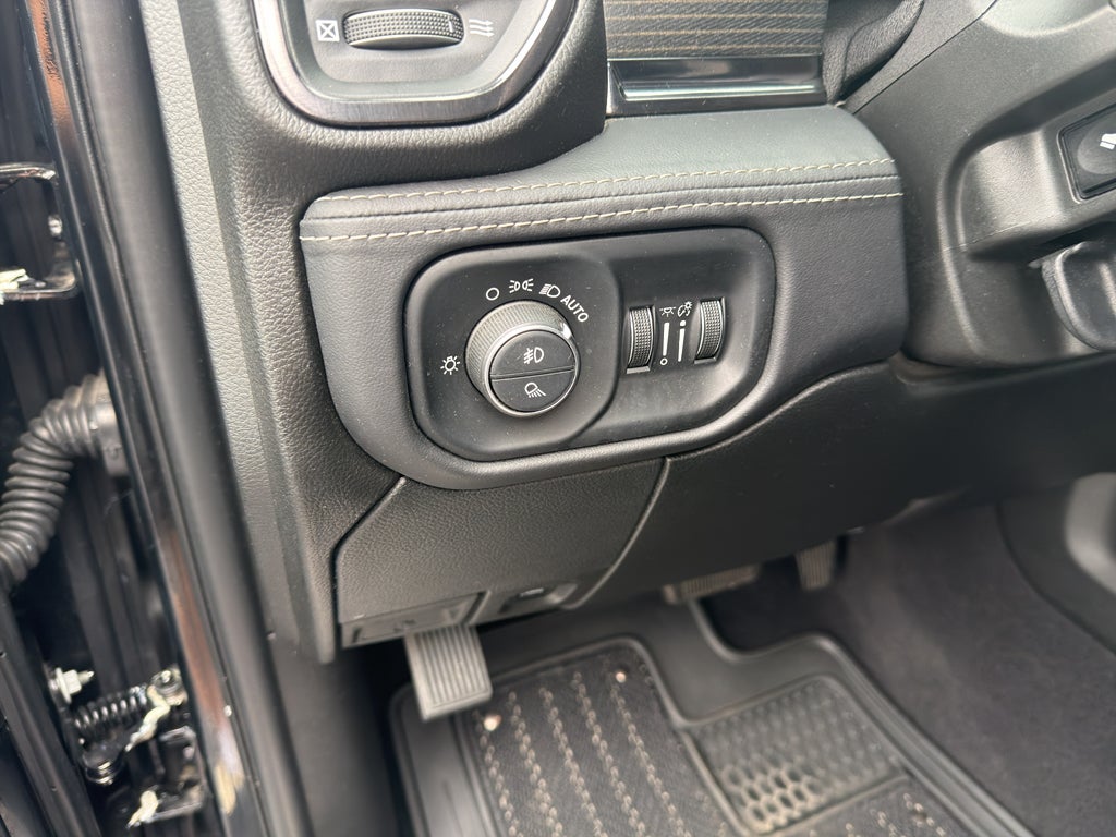 2022 RAM 2500 Limited