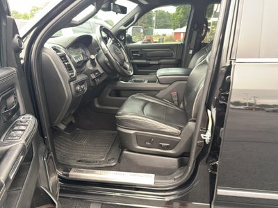 2022 RAM 2500 Limited