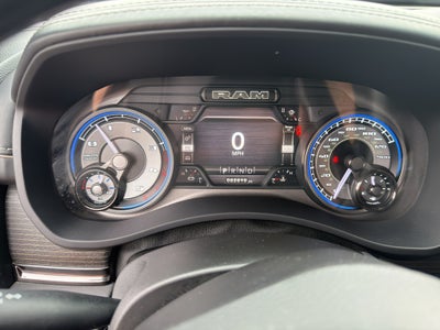 2022 RAM 2500 Limited
