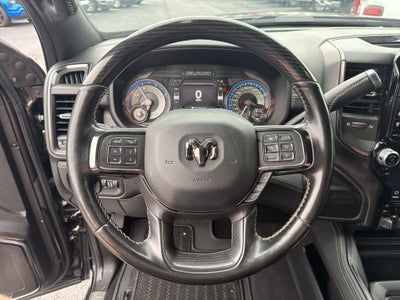 2022 RAM 2500 Limited