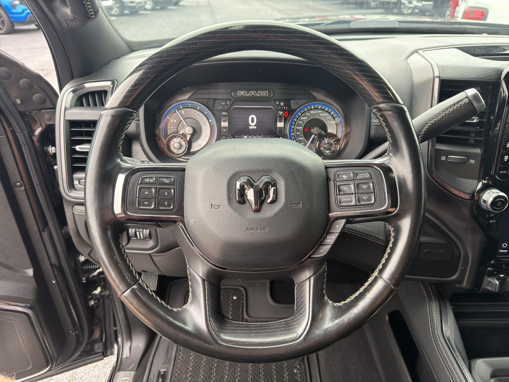 2022 RAM 2500 Limited