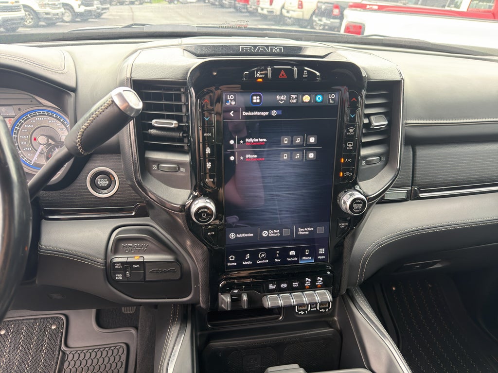 2022 RAM 2500 Limited
