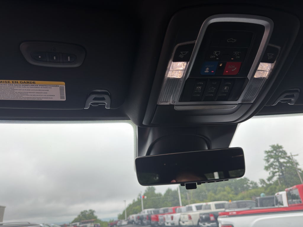 2022 RAM 2500 Limited