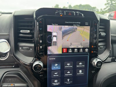 2022 RAM 2500 Limited