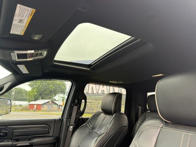 2022 RAM 2500 Limited