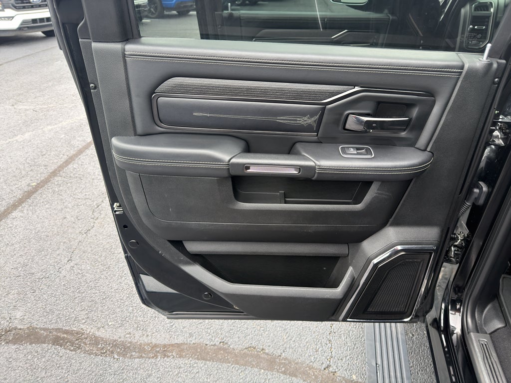 2022 RAM 2500 Limited