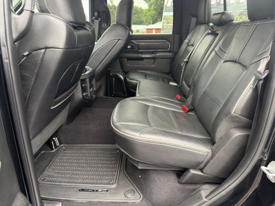 2022 RAM 2500 Limited