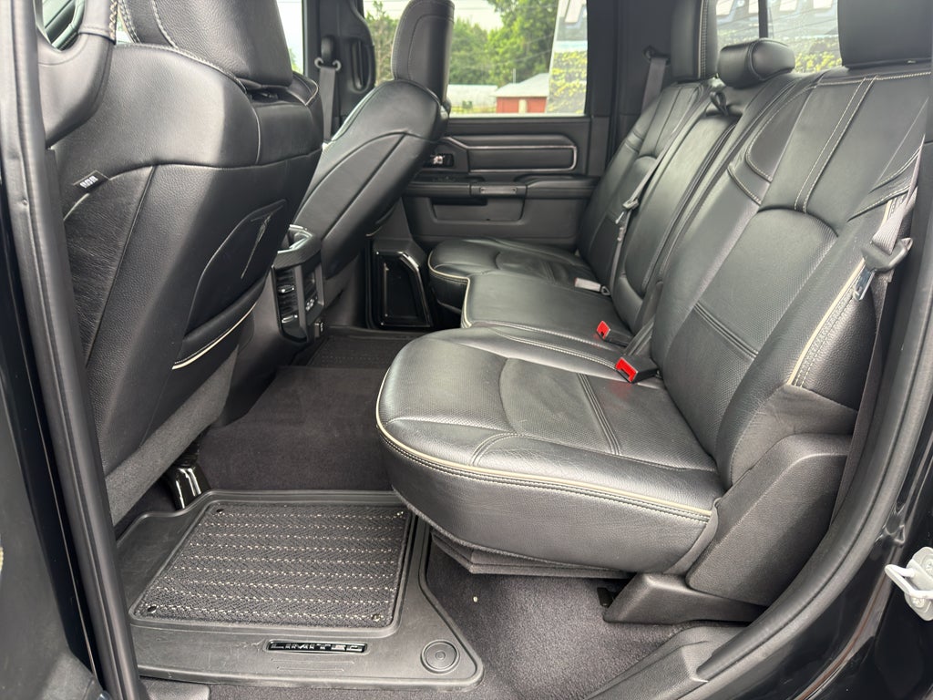 2022 RAM 2500 Limited