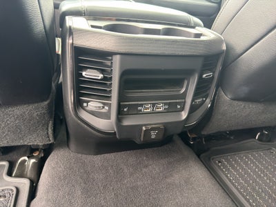 2022 RAM 2500 Limited
