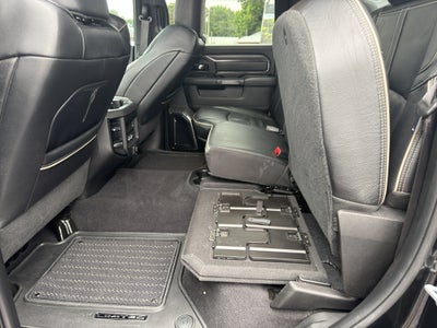 2022 RAM 2500 Limited